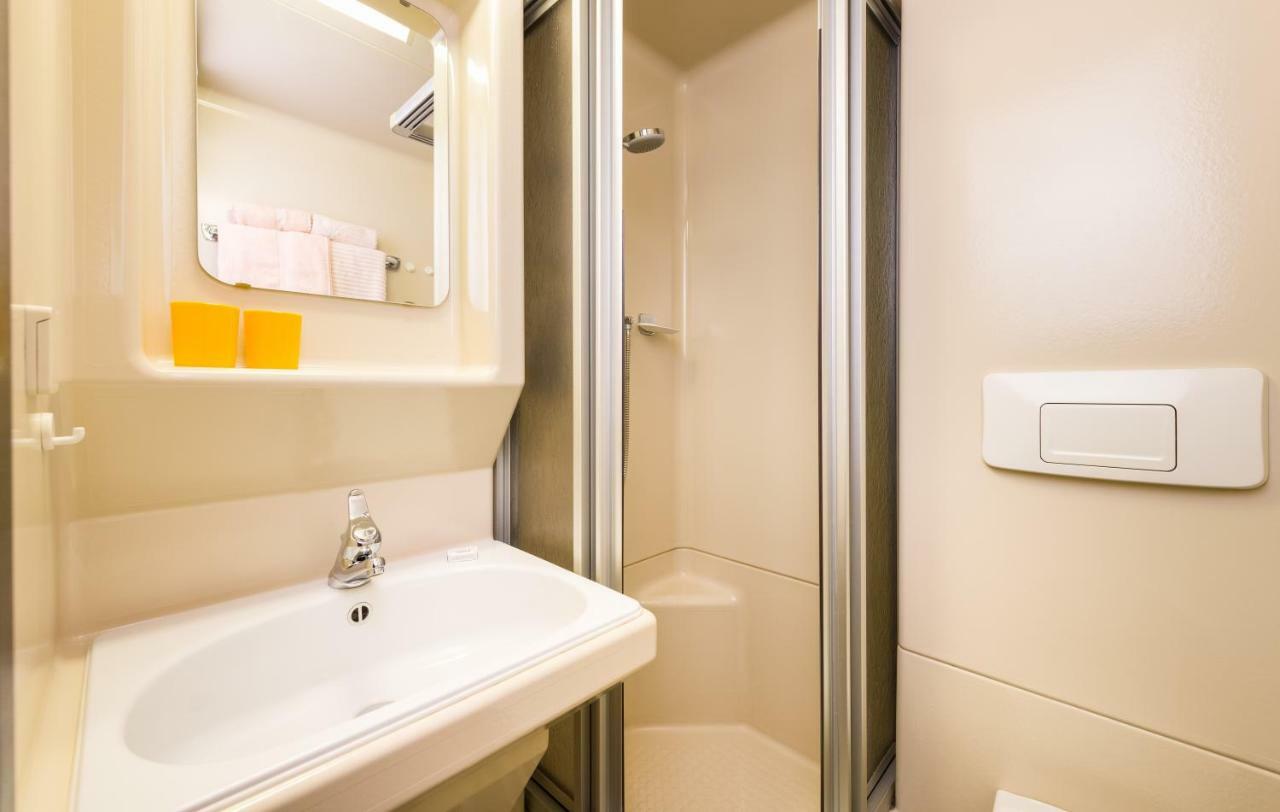Tanneck Garni Apartment Берванг Екстериор снимка
